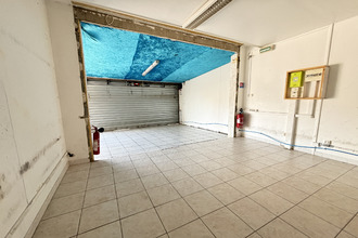  localcommercial portiragnes 34420