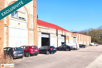  localcommercial poussay 88500