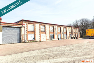  localcommercial poussay 88500