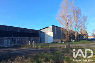  localcommercial preignac 33210