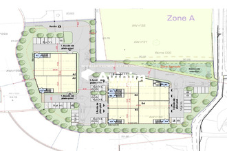  localcommercial puget-sur-argens 83480