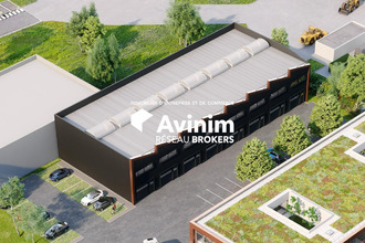  localcommercial puiseux-pontoise 95650