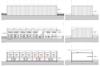  localcommercial puiseux-pontoise 95650