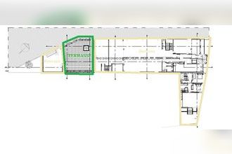  localcommercial puteaux 92800