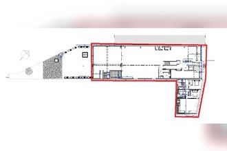  localcommercial puteaux 92800