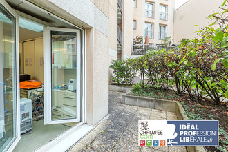  localcommercial puteaux 92800