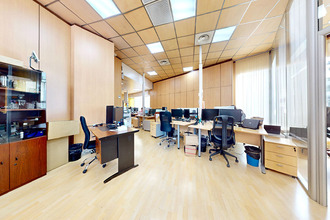  localcommercial puteaux 92800
