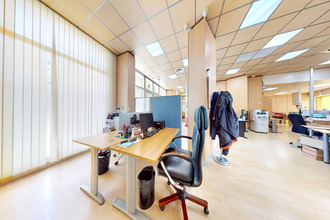  localcommercial puteaux 92800