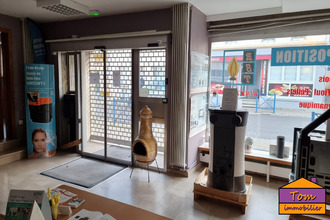  localcommercial puttelange-aux-lacs 57510