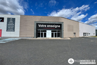  localcommercial puygouzon 81990