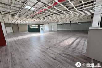  localcommercial puygouzon 81990