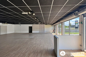  localcommercial puygouzon 81990