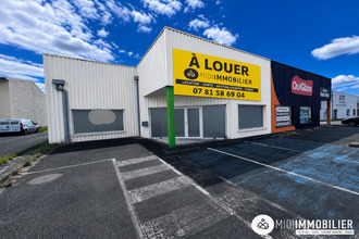  localcommercial puygouzon 81990