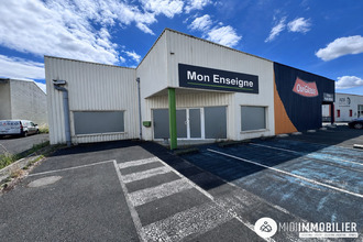  localcommercial puygouzon 81990