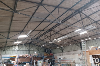  localcommercial puymoyen 16400