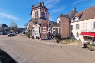  localcommercial quarre-les-tombes 89630