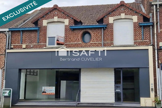  localcommercial quesnoy-sur-deule 59890