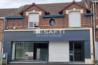  localcommercial quesnoy-sur-deule 59890
