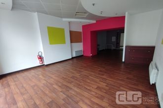  localcommercial quimper 29000