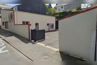  localcommercial quimper 29000