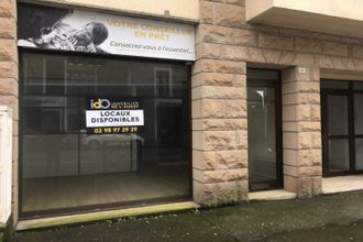  localcommercial quimper 29000