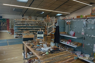  localcommercial quimper 29000