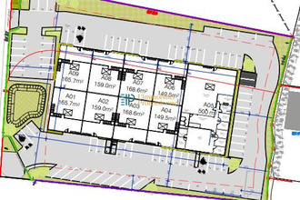  localcommercial quimper 29000