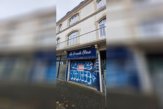  localcommercial quimper 29000