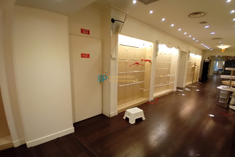  localcommercial quimper 29000