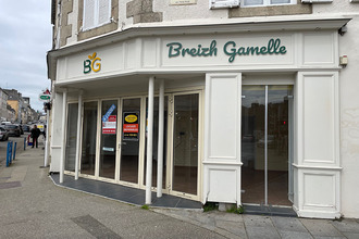  localcommercial quimper 29000