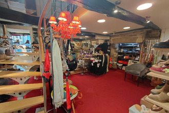  localcommercial quimper 29000