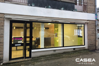  localcommercial quimper 29000