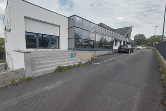  localcommercial quimper 29000