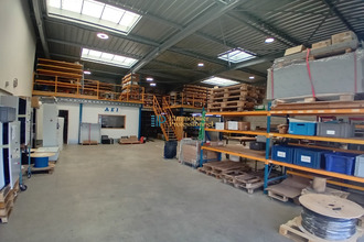  localcommercial quimper 29000