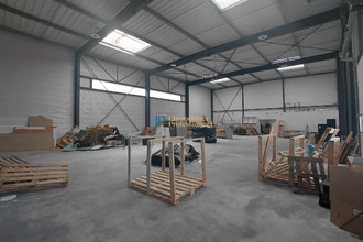  localcommercial quimper 29000