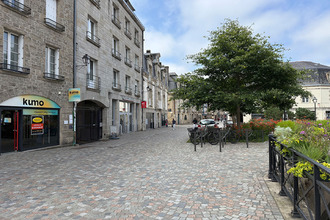  localcommercial quimper 29000