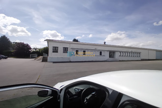  localcommercial quimper 29000