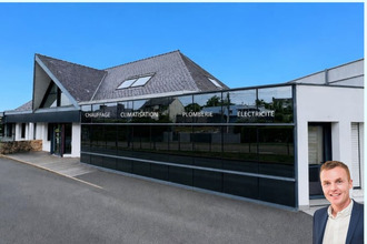  localcommercial quimper 29000