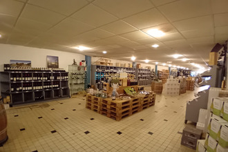  localcommercial quimperle 29300