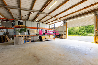  localcommercial quimperle 29300