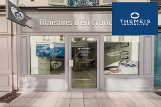  localcommercial rambouillet 78120