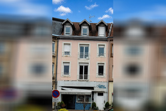  localcommercial raon-l-etape 88110