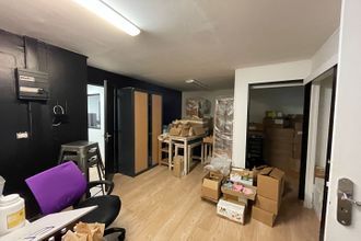  localcommercial rennes 35000