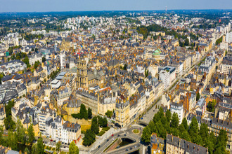  localcommercial rennes 35000