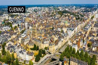  localcommercial rennes 35000