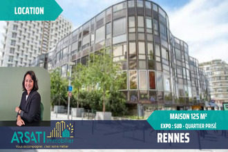  localcommercial rennes 35000