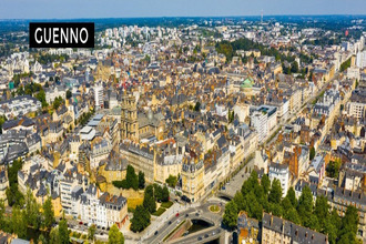  localcommercial rennes 35000