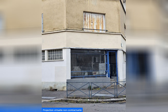  localcommercial rennes 35000