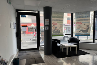  localcommercial rennes 35000