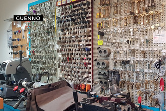  localcommercial rennes 35200